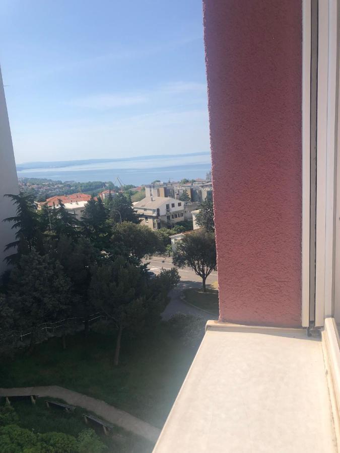 Apartment Ura Rijeka Exterior photo