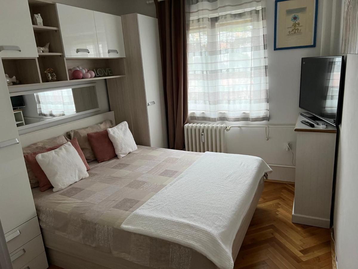 Apartment Ura Rijeka Exterior photo